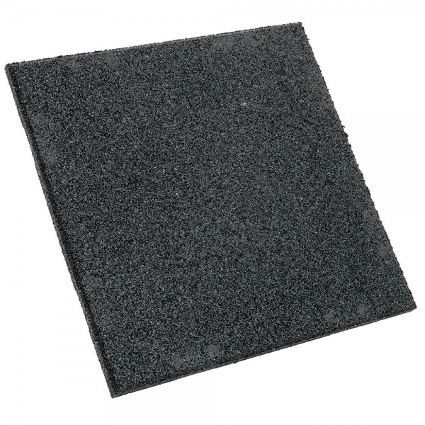 Functional Boden - Systemplatten - Gymfloor® - Rubber Tile System