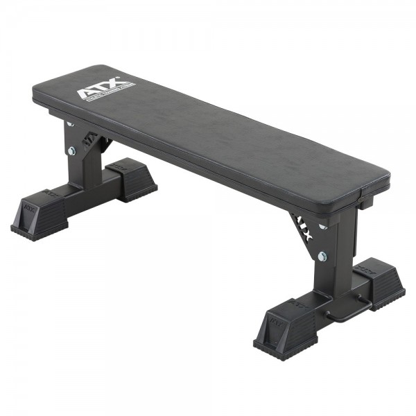 ATX® Heavy Weight Flat Bench
