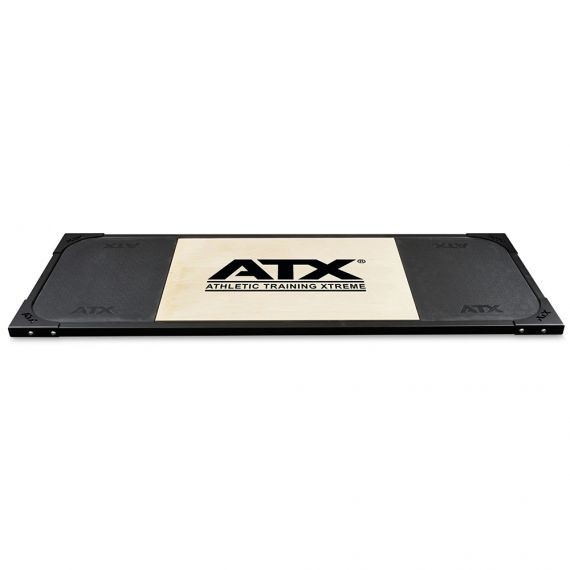 ATX® Deadlift Platform mit ATX®-Logo II