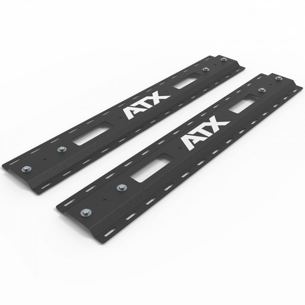 ATX® Fold Back Rack Montagekonsole für Fold Back Rack 750