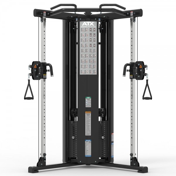 ATX® Dual Pulley Functional Trainer Compact - Serie 2
